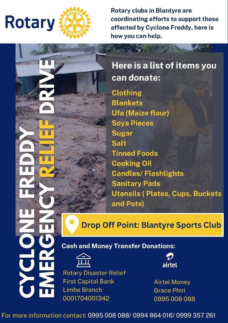 IWTRotary tweet media