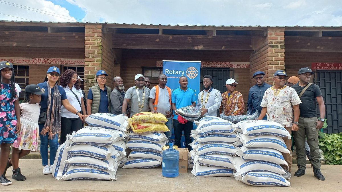 IWTRotary tweet media