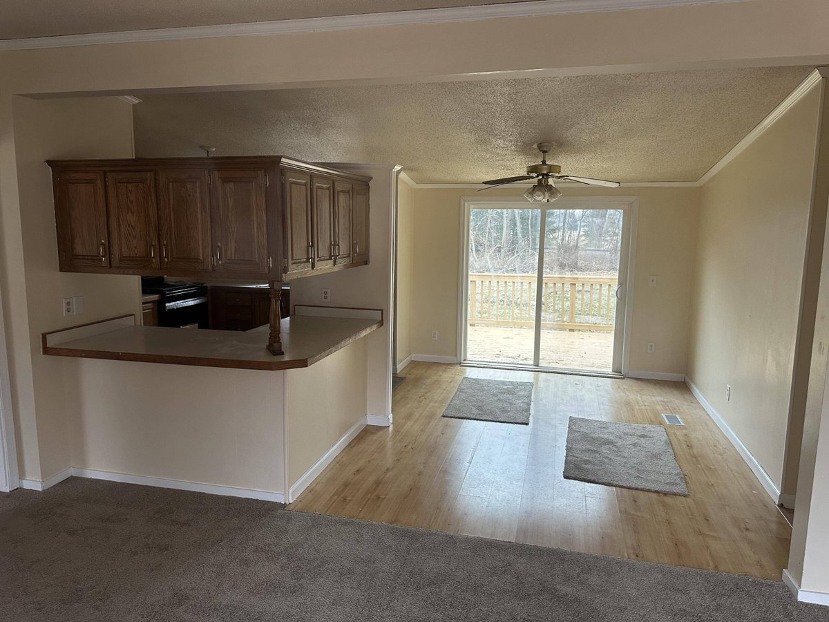 GreenKeyRE1's tweet image. Just listed - 9218 Cady Road, Jackson, MI 49201

Get ready to spring into action and make this house your home! 

Click here 👇👇

search.greenkeysellsmi.com/9218-cady-road… 

🏠 #FindYourKey @ #greenkeyre
📲 517-398-2541
📧 jenniferrodgers30@hotmail.com