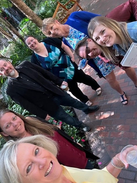 naep's tweet photo. The NAEP team was busy visiting the site of the 2023 Annual Meeting this week. Learn more about these beautiful accommodations and the meeting >>> https://t.co/39dvO8iIbC

#procurement #NAEPAnnualMeeting #procurementconference #orlando #florida https://t.co/89Evc1ktZ8