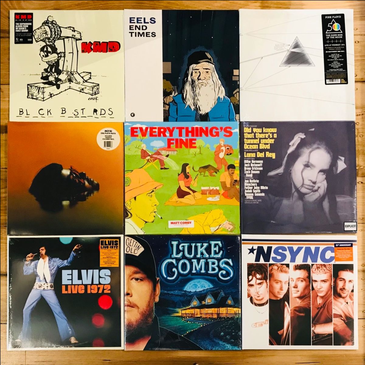 CaptainStomp Records tweet media