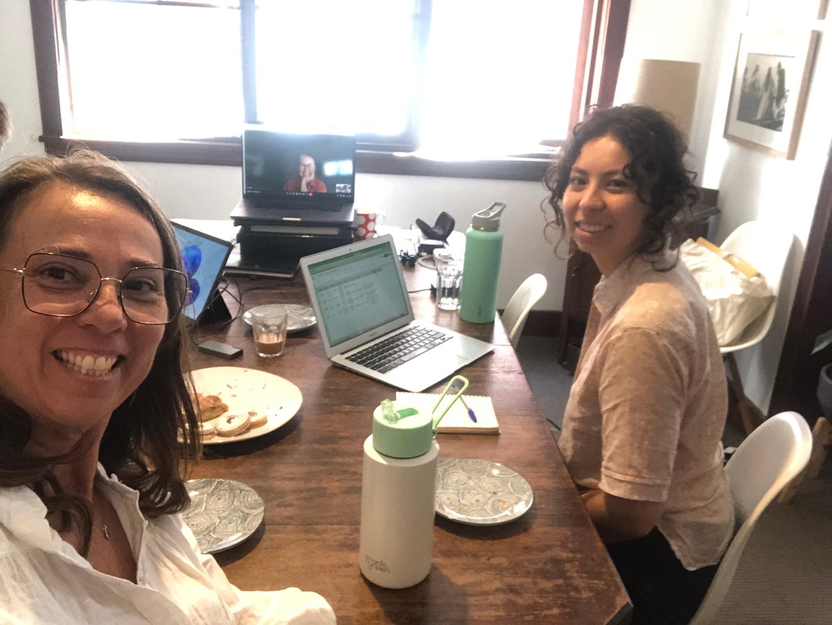 We held a strategic meeting with the team to look at 'what's next and what  stories we need to tell in the future.

#realstoriesrealchange #team #socialimpact #socialimpactbusiness #mentalhealth #refugees #indigenousstories #homelessness #domesticviolence #eatingdisorders