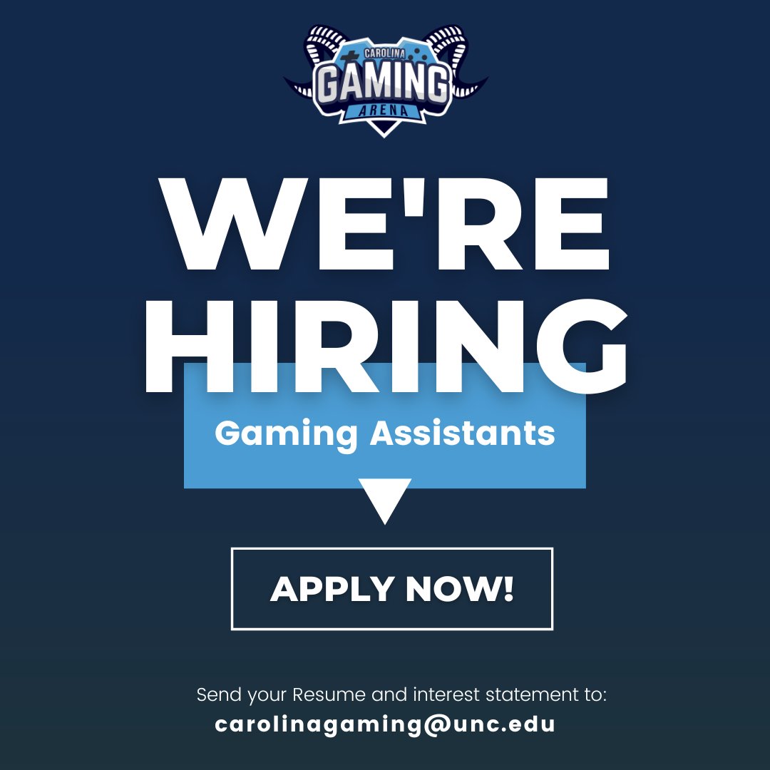 carolinagamingarena tweet media