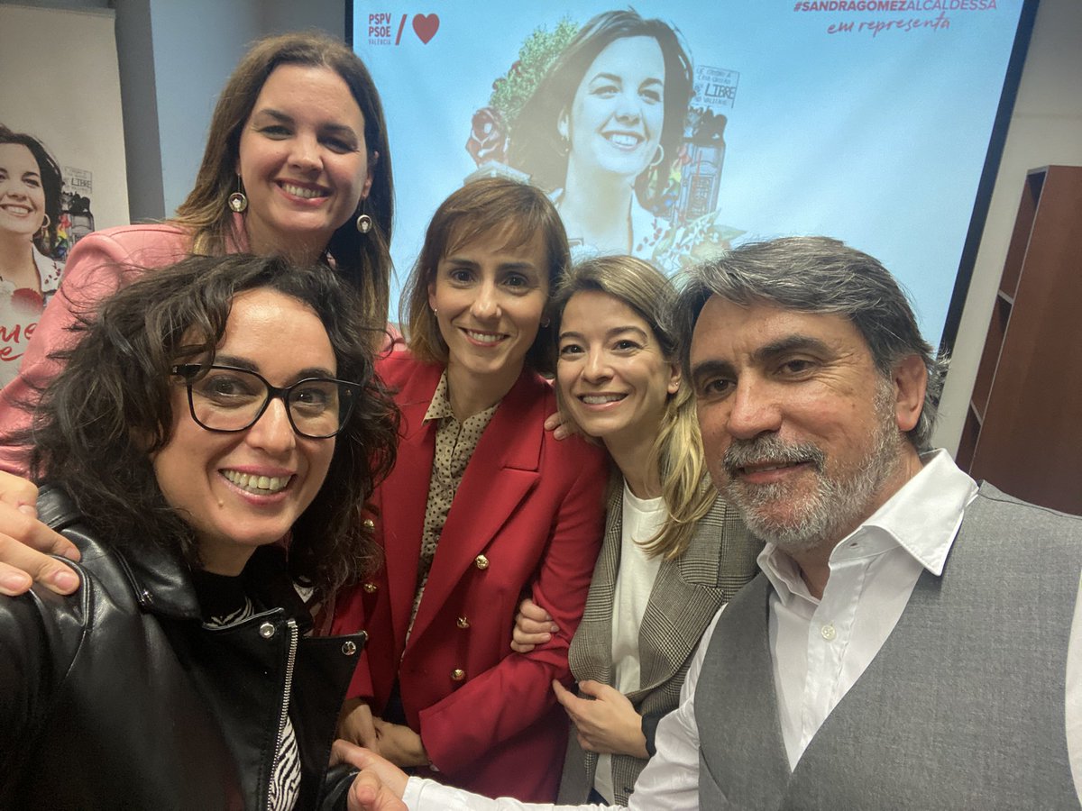 Rosa Dominguez Gomez tweet media