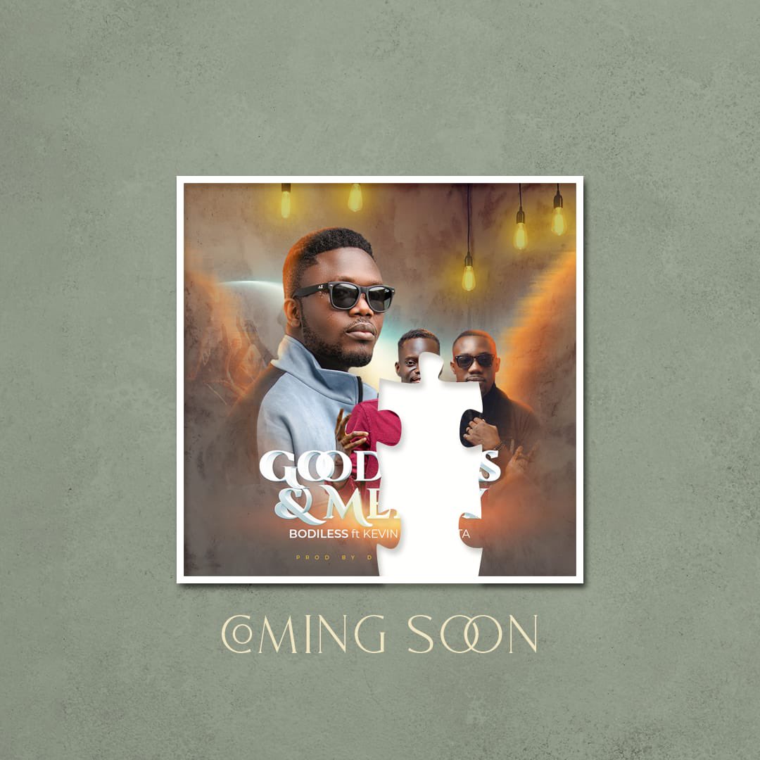 Vbuqsworld's tweet photo. Rapper @bodiless_rje set to Unveil the full art tomorrow #NewMusic #Bodiless
#vbuqsworld #foryoupage #blogger https://t.co/XUQYVPC6bj