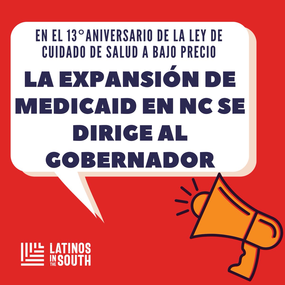 Latinos in DeepSouth tweet media