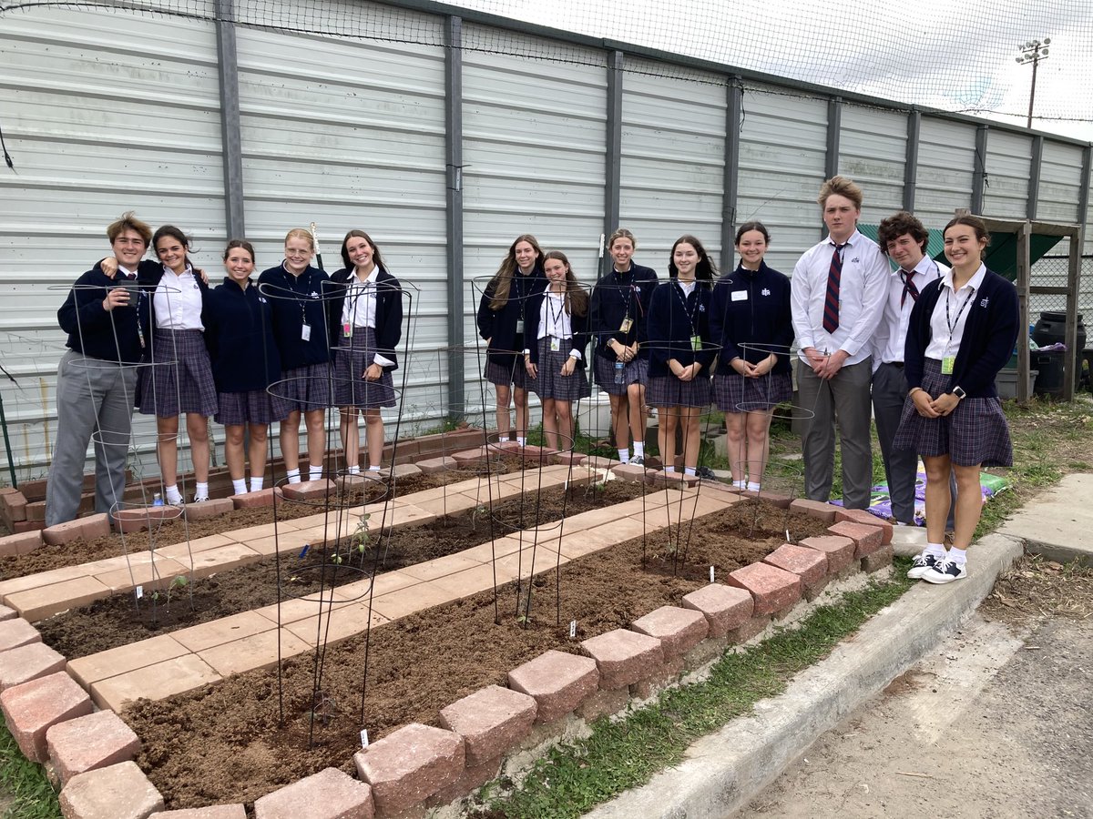 STM Env Science tweet media