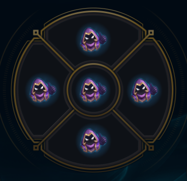 Team Heretics tweet media