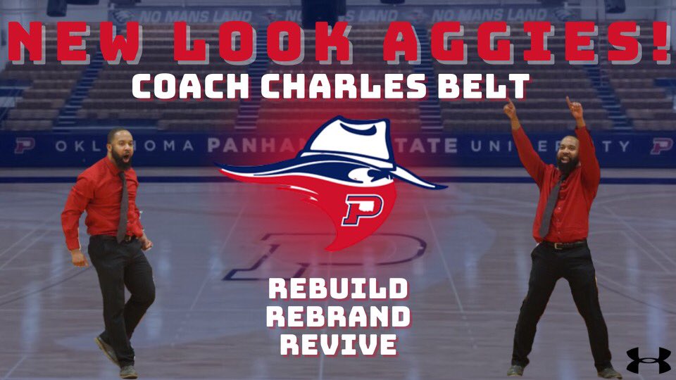 Charles Belt III tweet media