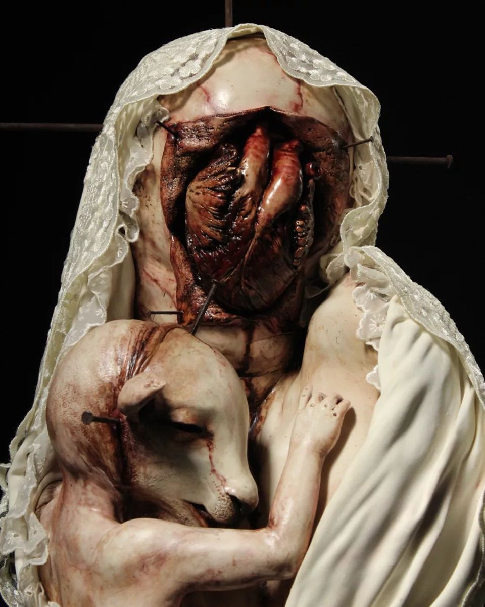 solisolsoli's tweet image. By Emil Melmoth