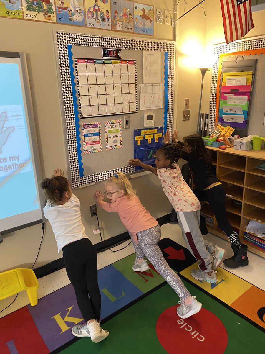 At Sugar Creek, we are learning about our coping skills! Our coping skills are so important, because they can help us calm down and be ready to learn! We practiced breathing strategies and physical coping skills this week. #counseling #isdstrong #copingskills