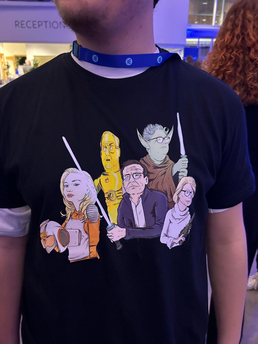 Lotta Ilona Häyrynen tweet media