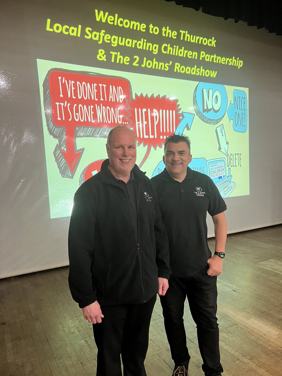 The2Johns tweet media