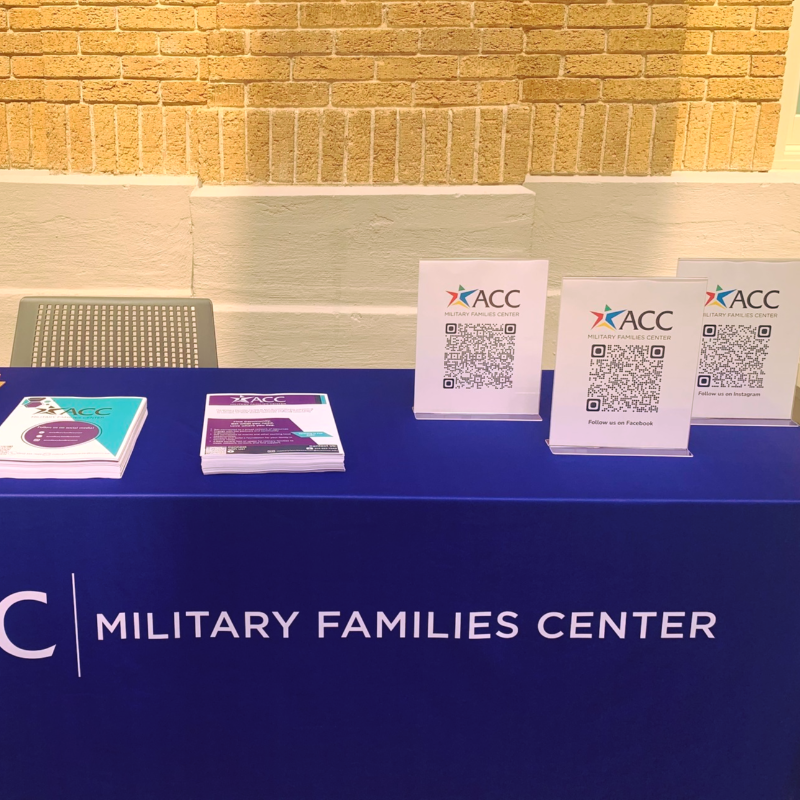 ACC Public Affairs tweet media