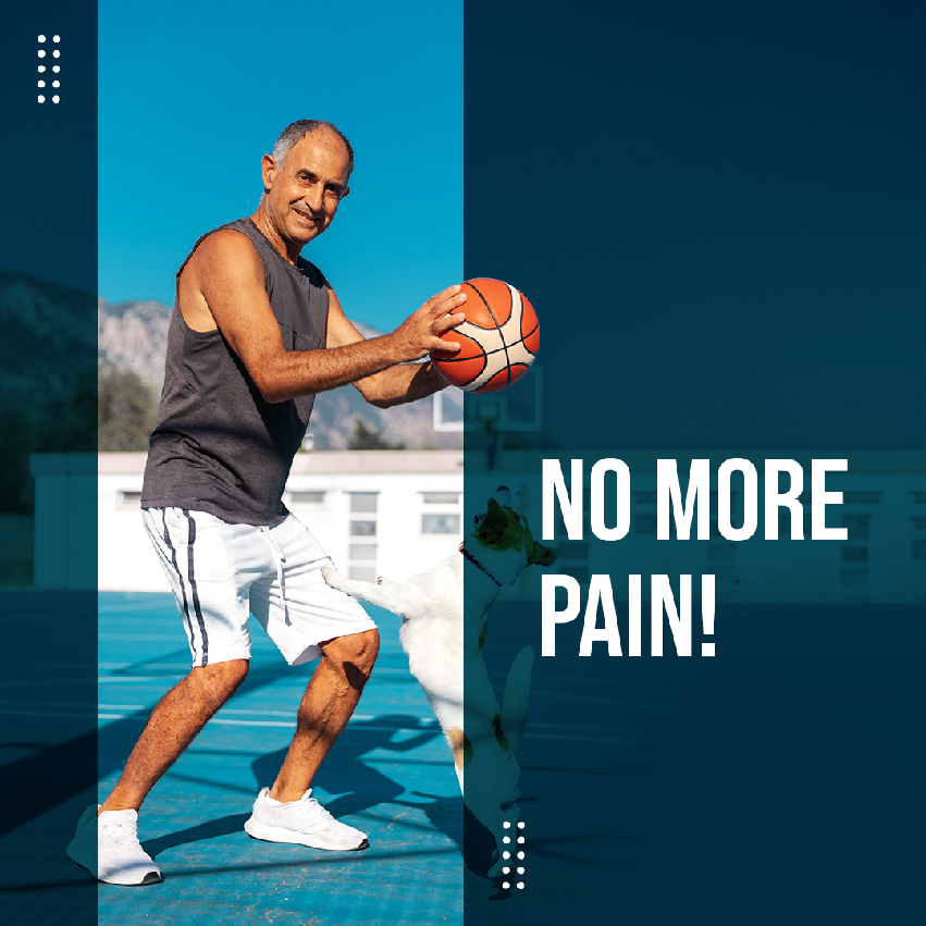 InteractiveFC1's tweet image. Restore your active life. 😊 #DecompressionTherapy #SpinalDecompression #SpinalDecompressionTherapy #SpinalDecompressionTreatment #ChiropracticAdjustments