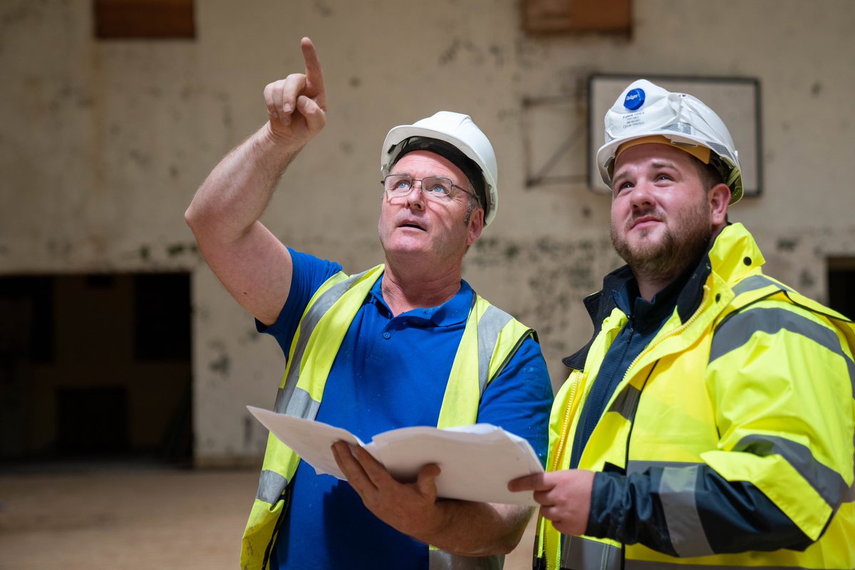 Some recent work we did with <a href="/Thextons/">Thextons</a> - we redesigned and built their website, wrote their content, took the pix, did it all 👊🏻