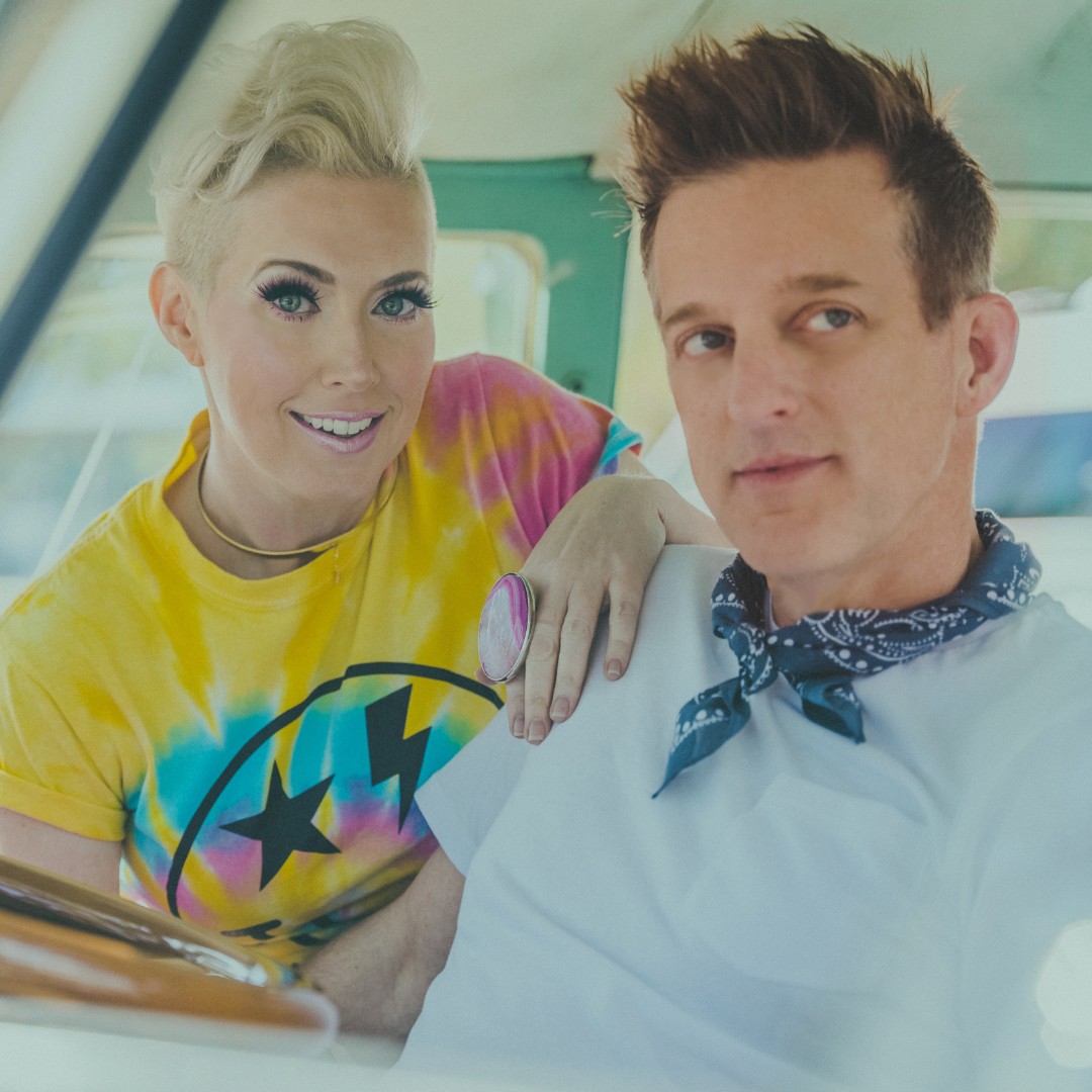 thompsonsquare's tweet photo. The "Without You" music video comes out TOMORROW 3/24! We can't wait for y'all to see this 🌞 https://t.co/eNlRR1VYtd