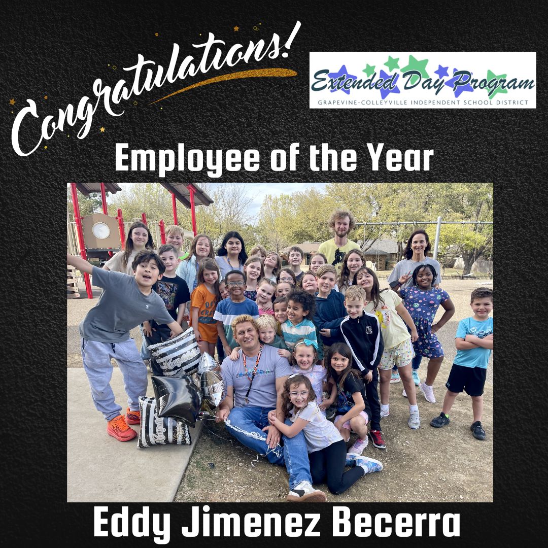 GCISD Extended Day Program tweet media