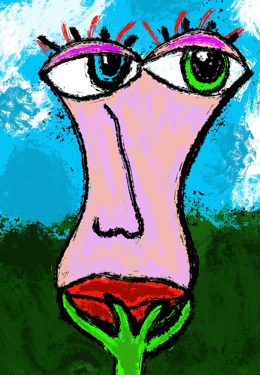 objkt.com/asset/KT1X52m3…

Dress with a flower

dedicated to women... a flower as a dress to appreciate feminine delicacy
@Tez_Town <a href="/objktcom/">objkt</a> <a href="/TezosArtGallery/">Tezos Art Gallery</a> #tezos #tezosart #tezoscollector #objktcom