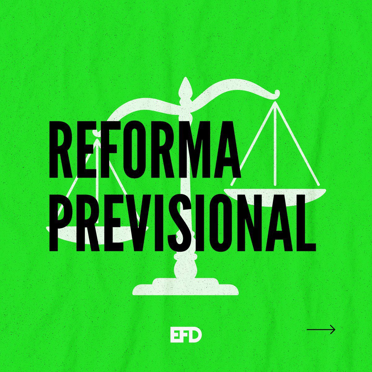 EFDiversas's tweet photo. ¿Cómo afecta el proyecto de reforma previsional a las mujeres? 🧵

Las mujeres estamos subrepresentadas en los espacios de decisión y somos las más afectadas por este proyecto. https://t.co/WIYlkEydyI