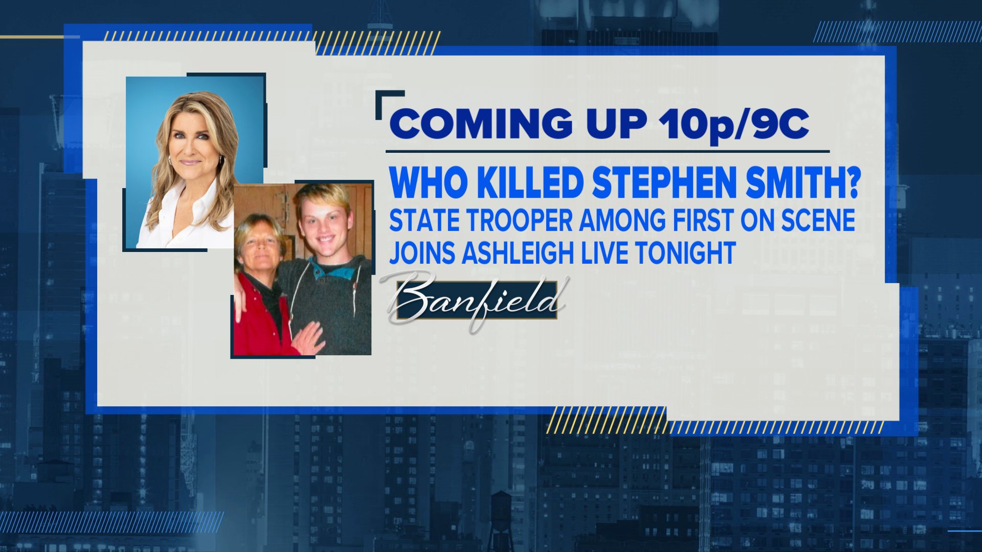 Banfield on NewsNation on Twitter "TONIGHT On Banfield State Trooper