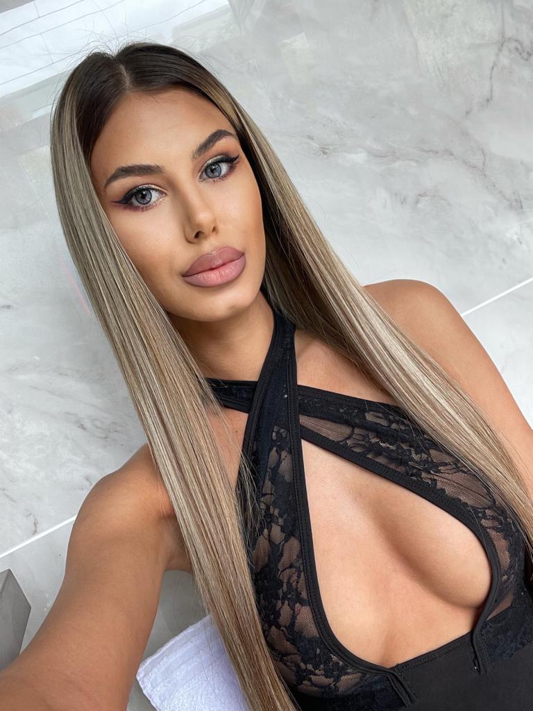 Follow <a href="/SoniaNaughty2/">Sonia 🔞</a>
❤️✨😍
🔗 onlyfans.com/sonialovex

✨✨✨
More Hot Babes: bit.ly/2IhAHZo
Photo Cards: bit.ly/3u7BSQ7
Follow: <a href="/HotModelsCelebs/">Amina</a>