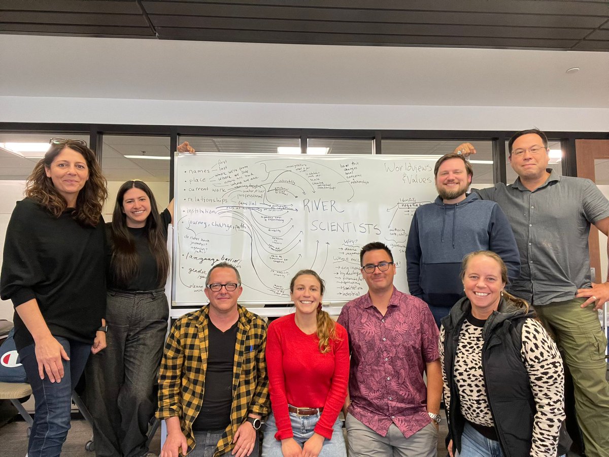 Camila Bañales Seguel tweet media