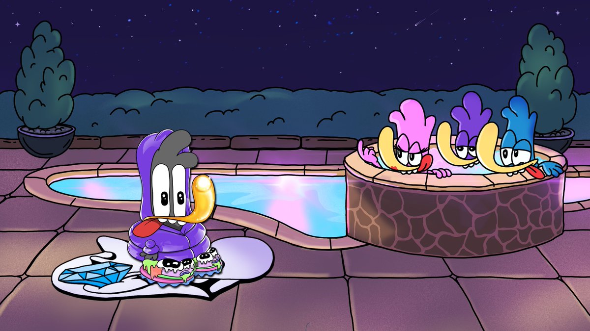 GD | NFT tweet media