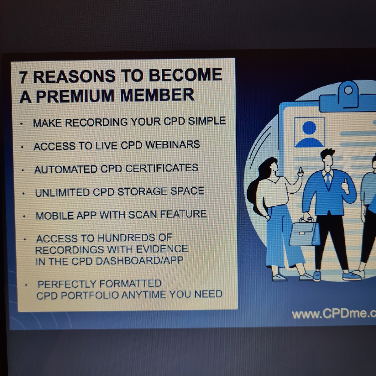 Jo4nn4b4n4n4's tweet image. All set up for the CPD webinar tonight, mental health legislation! @cpdme