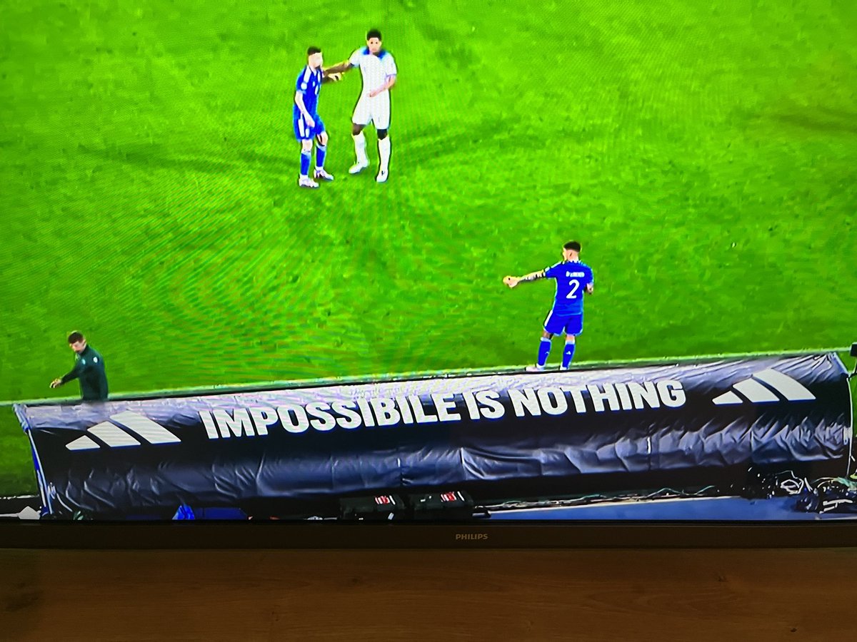 Is this the Italian accent applied to Impossible 🤣 #ITAENG #Impossibile #ItsAMeMario