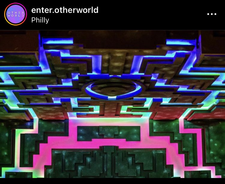 It’s happening 🤩
So awesome to see something I worked so hard on starting to take shape