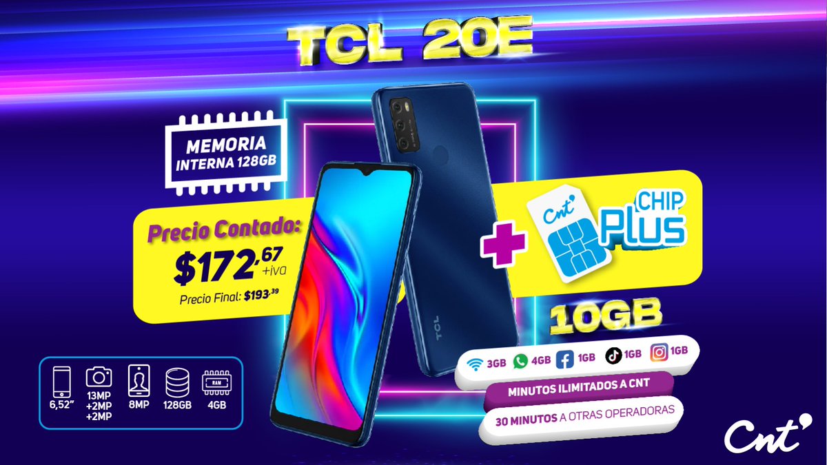 CNT Ecuador tweet media