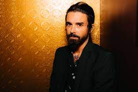 Happy Birthday to  Chris Carrabba of Dashboard Confessional - 