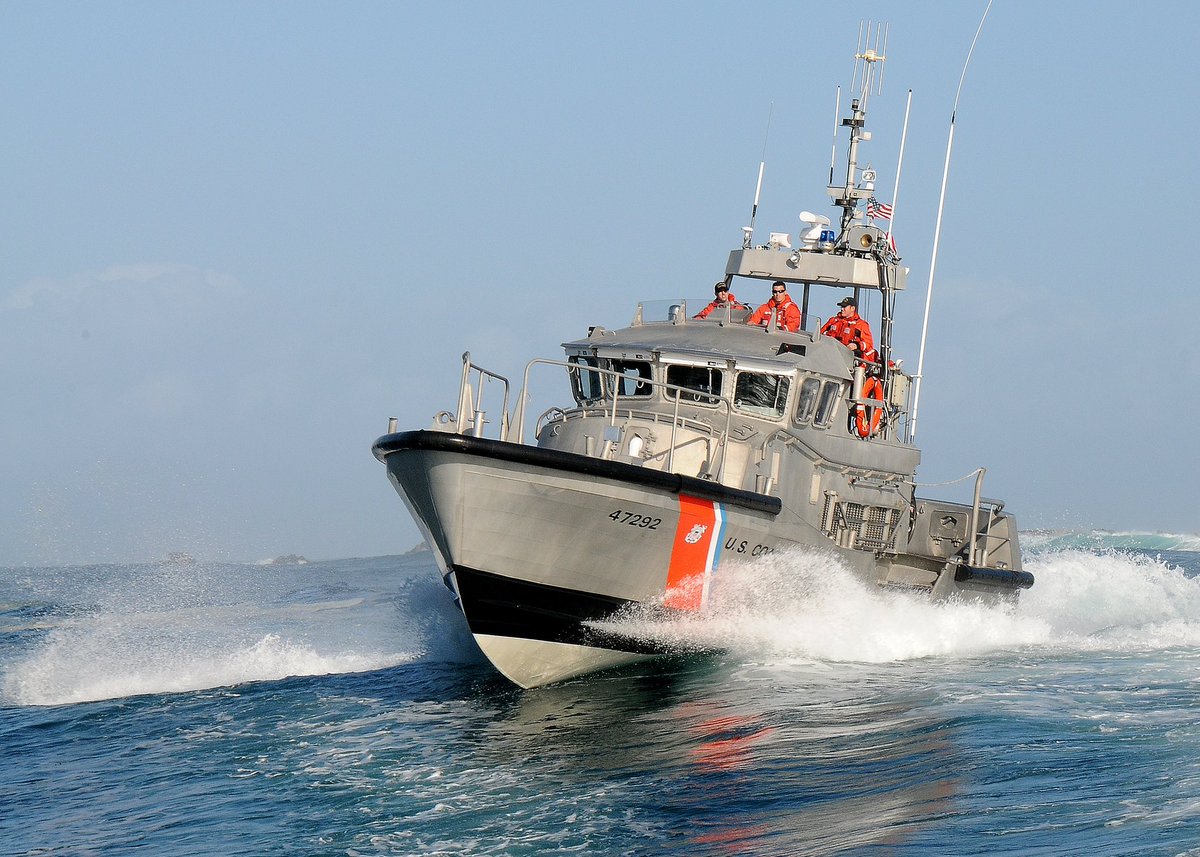 The Coast Guard suspends search for missing 7-year-old male near Moss Landing. https://t.co/OrHGbBoPVs