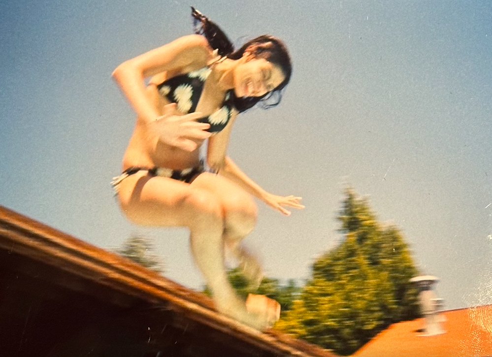 TRASH BABY FILM tweet media