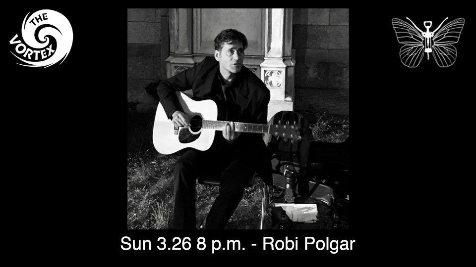 ButterflyBarATX's tweet image. THIS WEEKEND: ✨Friday: @CorpsMultiple presents 3 Petites Notes (DANCE &amp;amp; Piano) ✨Saturday: The Dragonfly Princess at @VORTEXonManor (OPENING NIGHT!) ✨Sunday: Girls Scout Cookie Sale 5-7pm + The Dragonfly Princess 6-8pm + @robipolgar (Brit-Pop) 8-10pm. mailchi.mp/vortexrep/open…