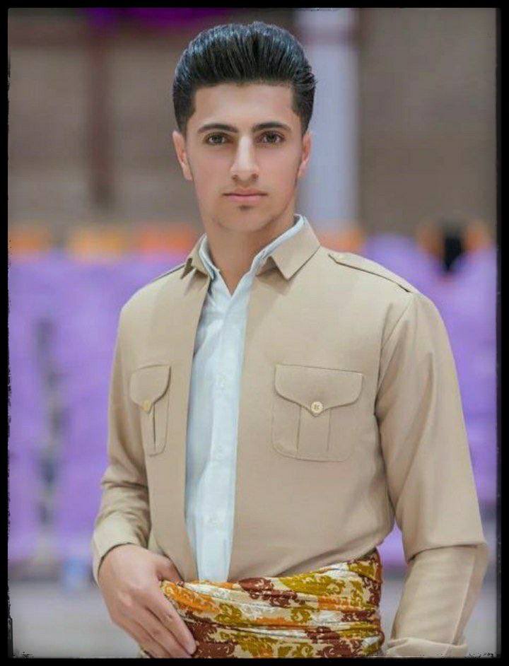 The Islamic Republic started the new year in Iran by murdering teenagers.

Revolutionary Guard officers killed #Behzad_Azizi, who was a driver, by shooting him. Behzad was only 19 years old. The heartbreaking murder of Kurdish youth has enraged the people of Baneh. People poured