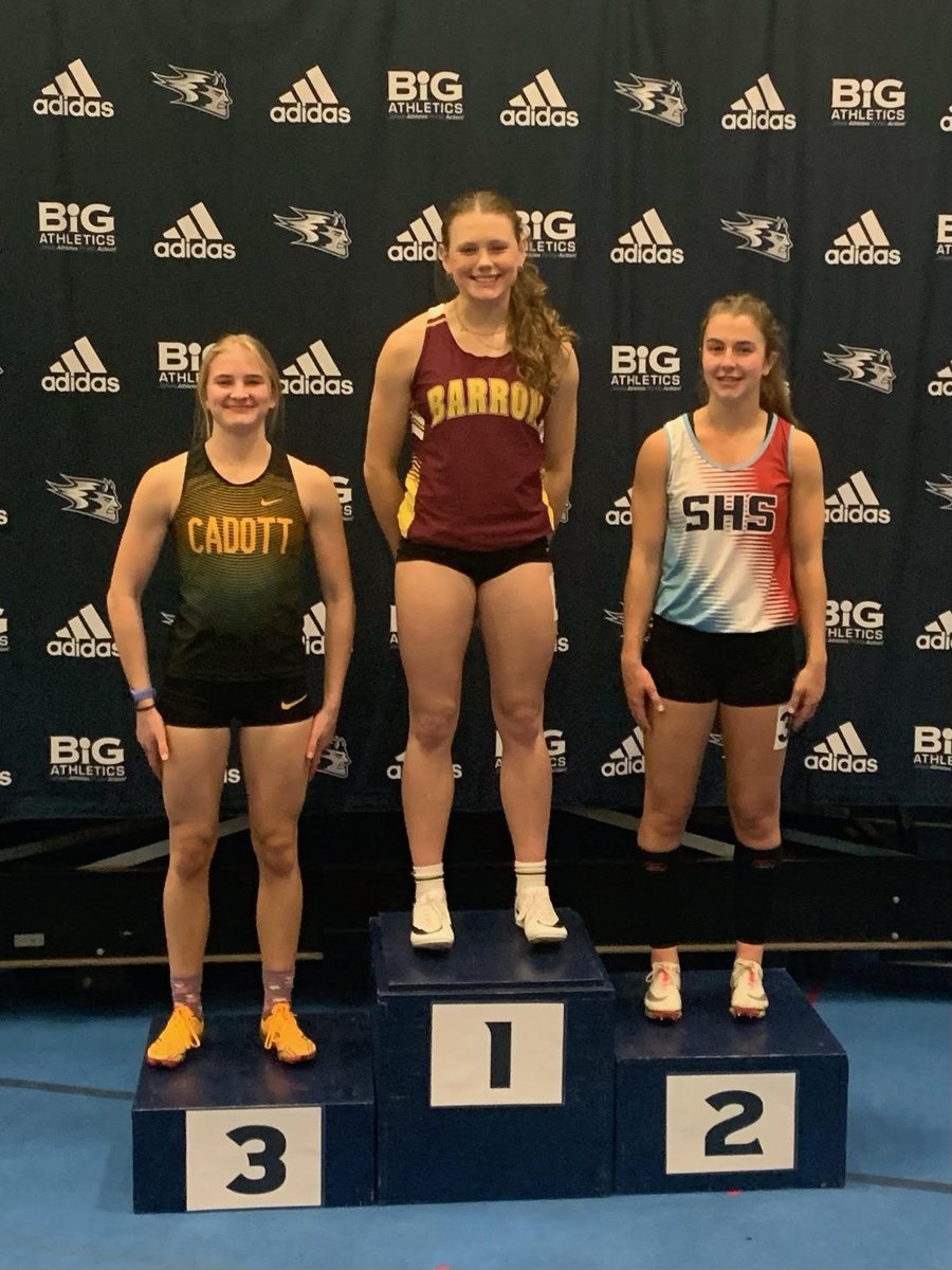 Barron Area School District tweet media