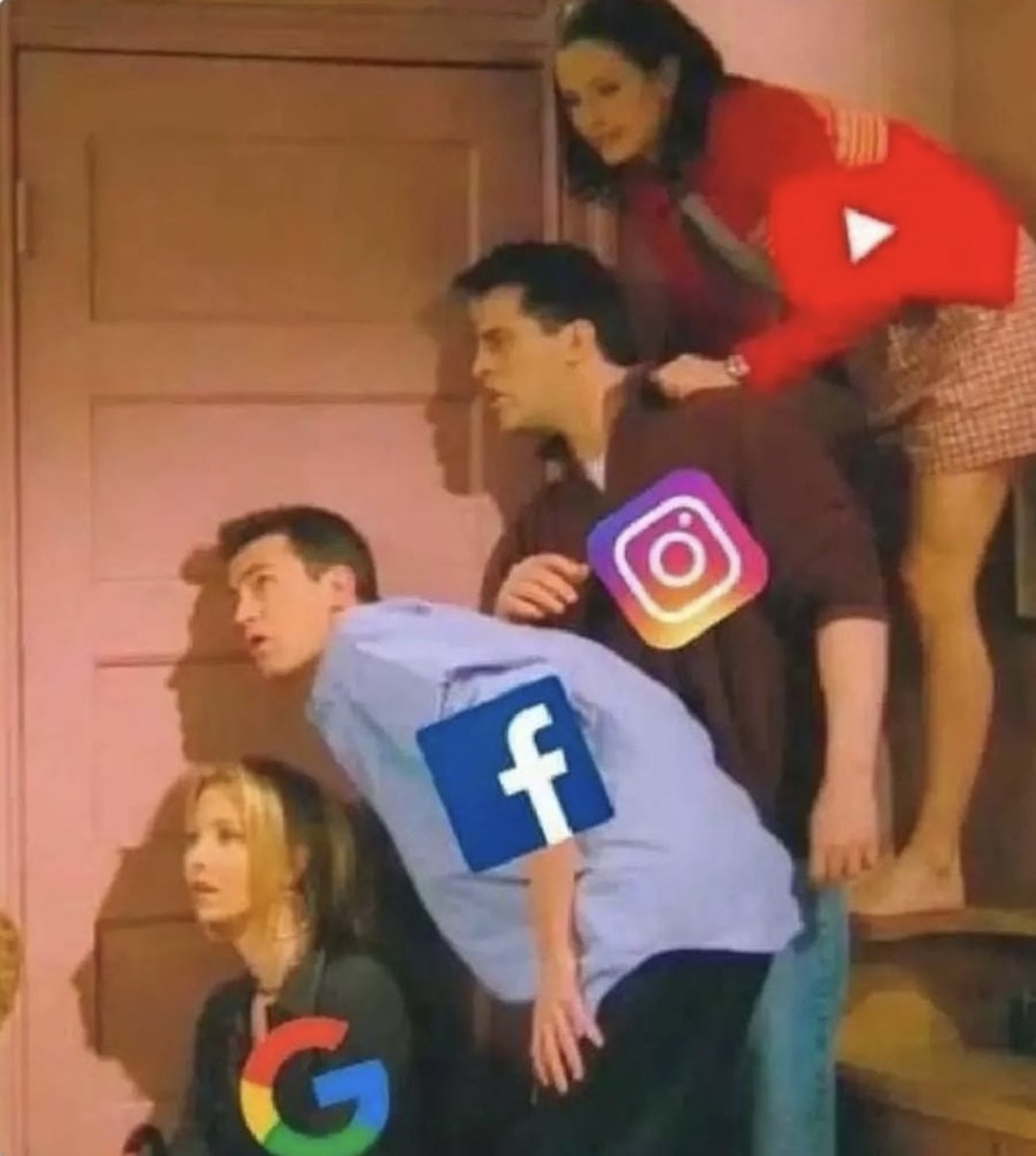 “Creo que voy a comprar un…”