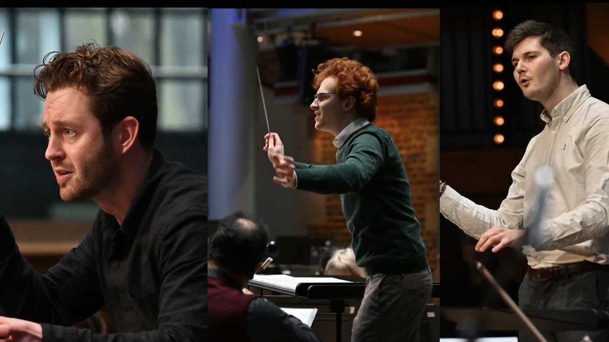 londonsymphony's tweet photo. Have your say and vote for your favourite conductor of the finals of the 2023 @DFConducting Competiton. Vote here: https://t.co/rUfIWGuDfg #dfcc2023 https://t.co/ojc2XUvxmx