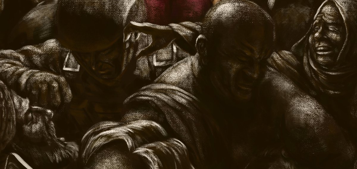jerre_art's tweet image. Detail of #SystemError : Illegal Operation