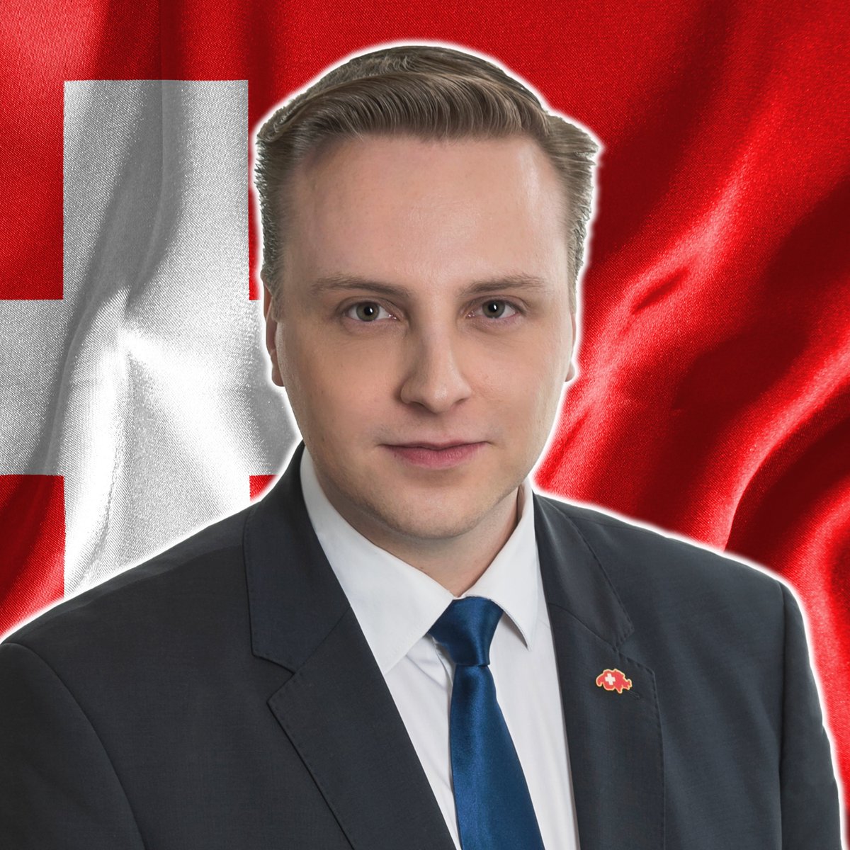 In Zeiten der Zerstörung unseres Finanzplatzes und kriegsrauschigen Angriffen auf unsere Neutralität brauchen wir Mut zur Schweiz und ihren Grundwerten, die uns über Jahrhunderte Wohlstand gebracht und Frieden gesichert haben. 🇨🇭❤️