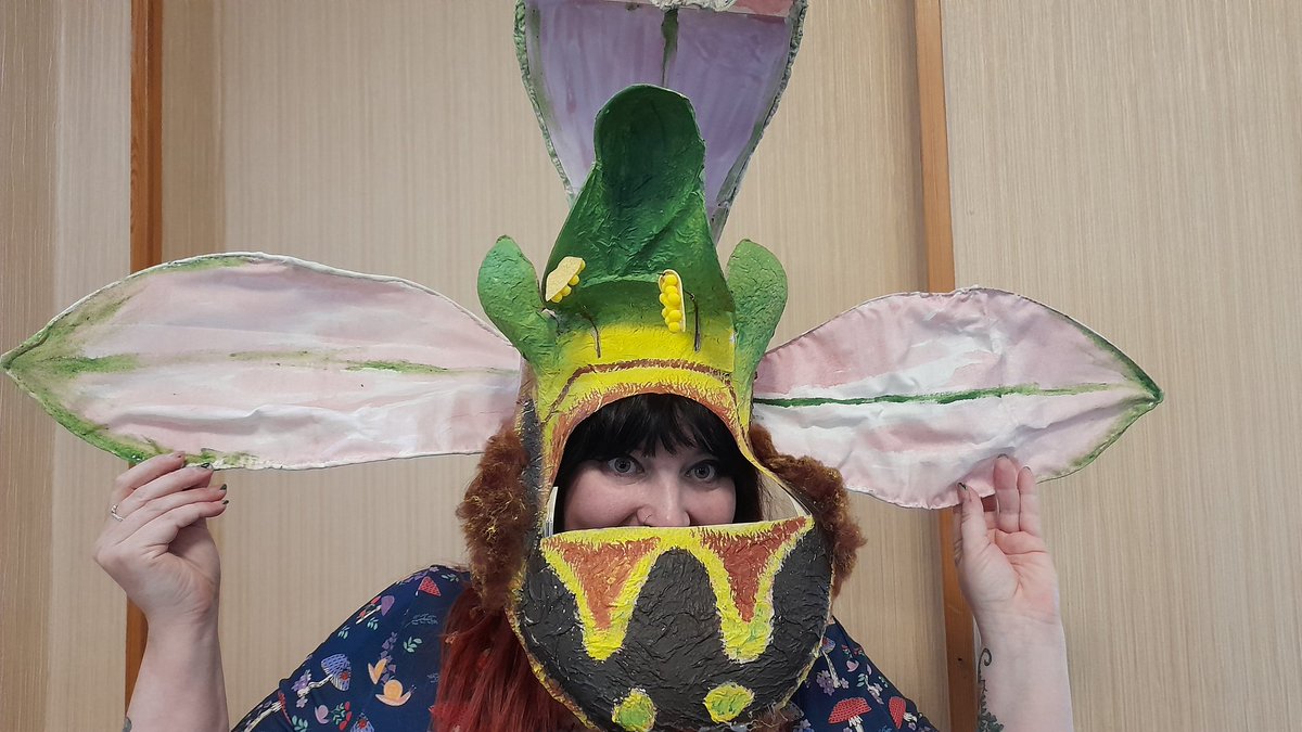 Lizzie Wilberforce tweet media