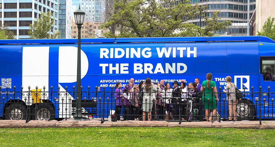 MetroTexRE's tweet photo. The first REALTOR® Day at the Texas Capitol since 2019 is in the books - and it was a day to remember!
(1/2)
#REALTORDayAtTheCapitol #RidingWithTheBrand #PurpleSolution #austintx #Capitol #REALTOR #MyMetroTex https://t.co/ALB8UUIhM6