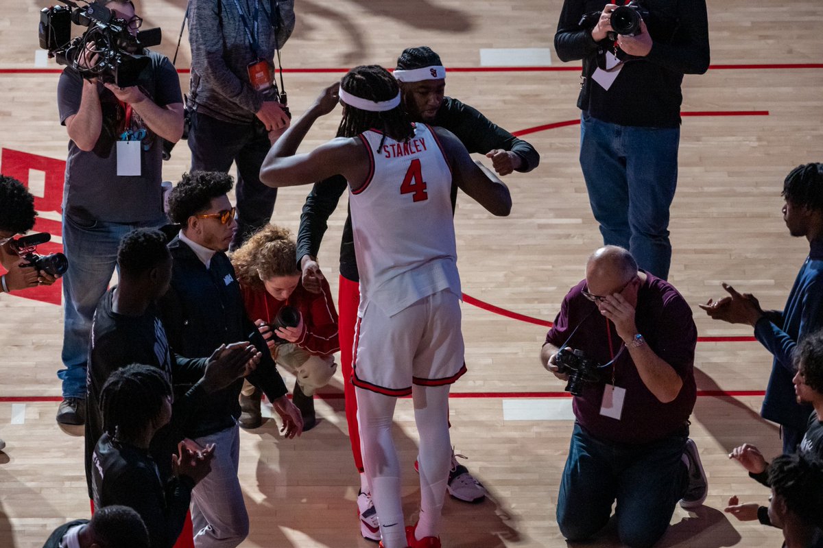 O’Mar Stanley tweet media