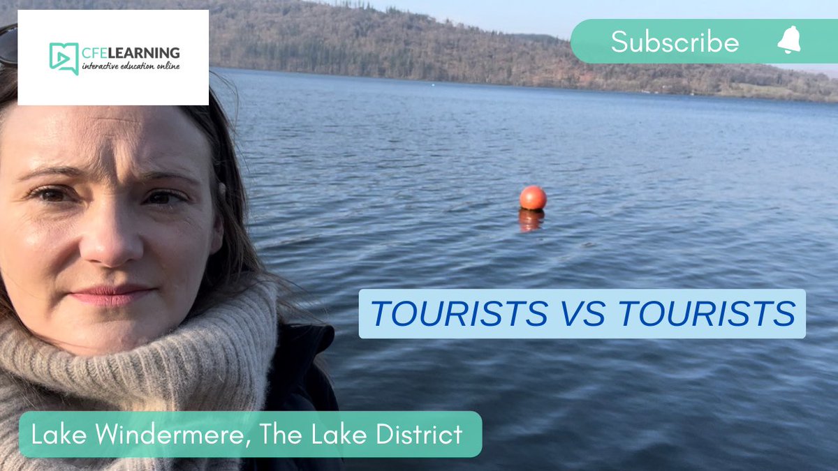 MrsGeo1's tweet photo. I’ve uploaded some videos on Land Use Conflicts to my YouTube channel https://t.co/IYQnUYaoTs #geography #geographyteacher #thelakedistrict #landuseconflicts https://t.co/AYSRepDmdL
