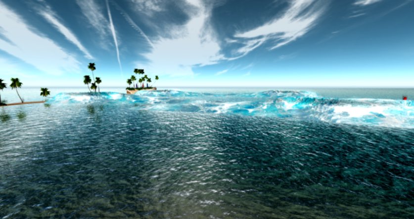 SofiaLight6's tweet photo. #GoodVibes #Hawaii #SurfProject #VirtualWorld https://t.co/98hQRWBsyk