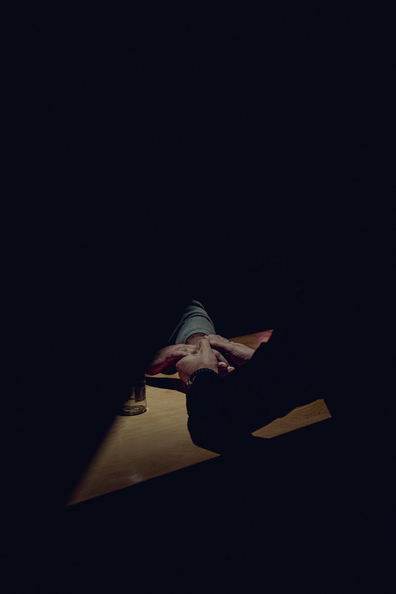 Till the end - Soho, London 2023