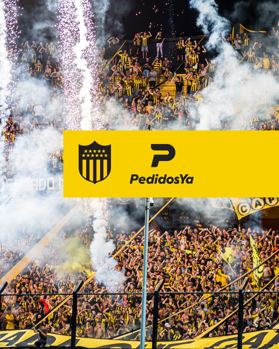 PEÑAROL tweet media