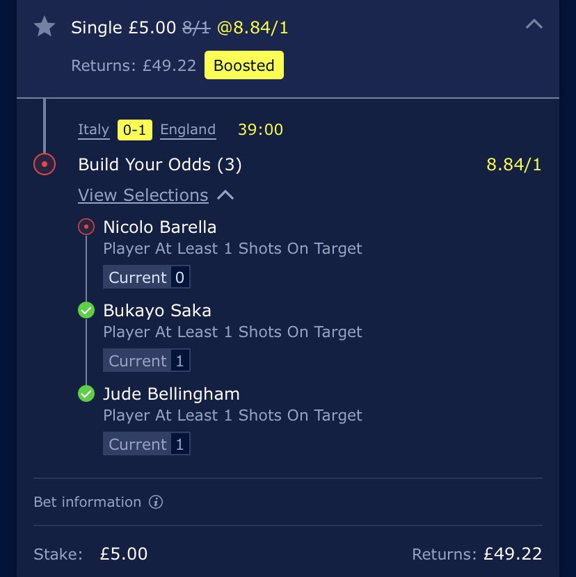 MikeFYuill's tweet image. CMONN NICKY - show me why I had all them #footballindex shares in yer about 4-5 years back